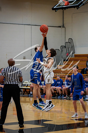2022.01.24 FHS Boys Basketball Vs. S. Callaway00005