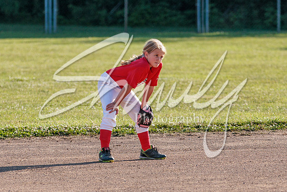 2023.06.12 S. Boone Little League Game Photos00155