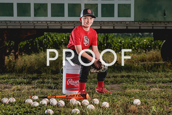 #10 Liam Robinett