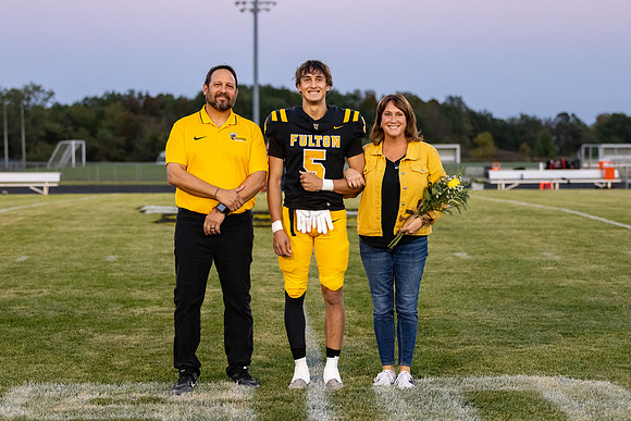 2024.10.11 FHS Football Vs. Marshall-25