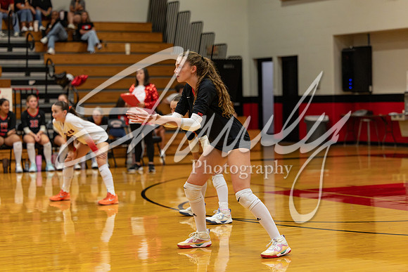 2026.10.12 S. Boone Volleyball Vs. Versailles-21