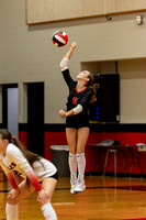 2026.10.12 S. Boone Volleyball Vs. Versailles-13