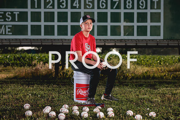 #8 Carson Dunlap