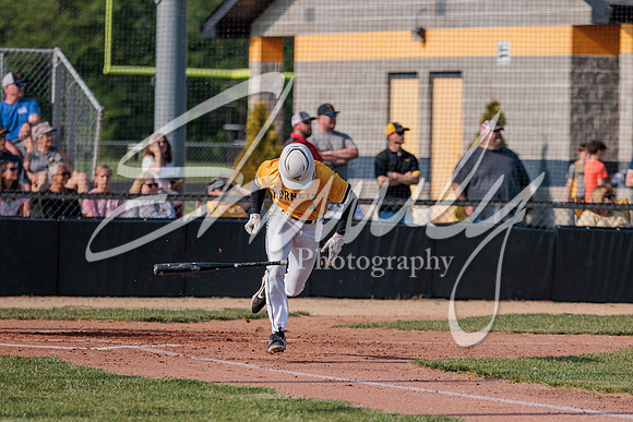 2023.05.08 FHS Baseball Vs. S. Callaway-90