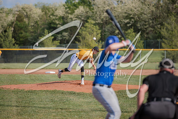 2023.05.08 FHS Baseball Vs. S. Callaway-8
