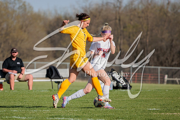 2023.04.13 FHS Soccer Vs. Mexico00758