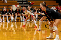 2026.10.12 S. Boone Volleyball Vs. Versailles-10