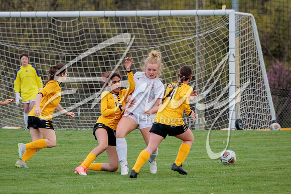 2023.04.18 FHS Soccer Vs. Elsberry00344