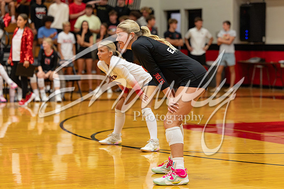 2026.10.12 S. Boone Volleyball Vs. Versailles-119