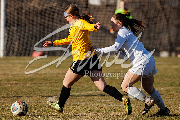 2022.03.25 FHS Girls Soccer Vs. Owensvillel1368