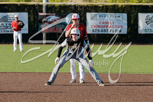 2023.05.01 FHS Baseball @ S. Boone02016
