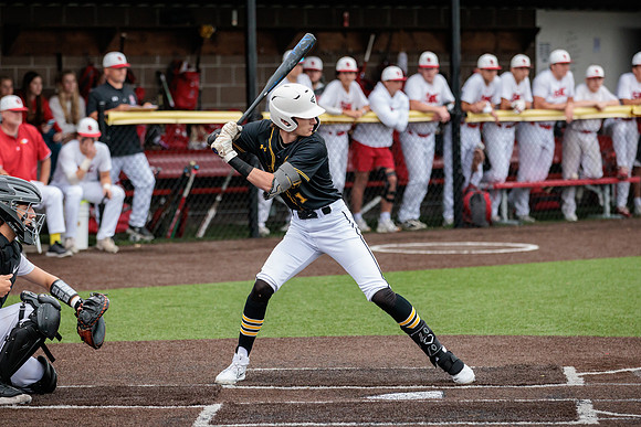 2023.05.15 FHS Baseball Vs. S. Boone Districts-25