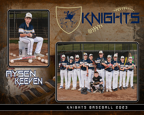 #1 Keeven