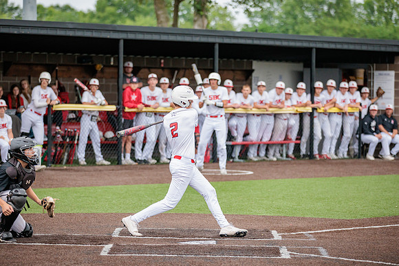 2023.05.15 FHS Baseball Vs. S. Boone Districts-76