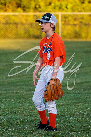 2022.06.20 Fulton P&R Baseball 12-14l0622
