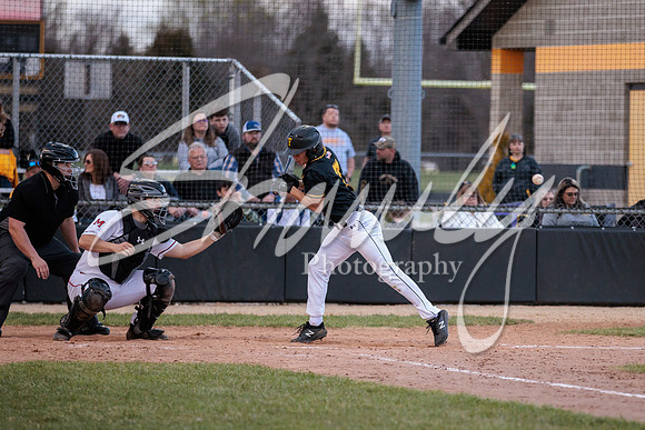 2022.04.05 FHS Baseball Vs. Marshall2628