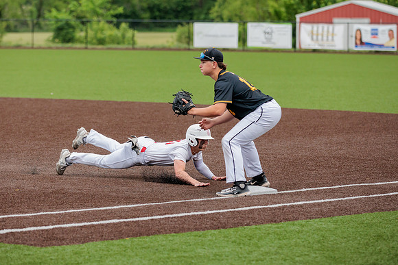 2023.05.15 FHS Baseball Vs. S. Boone Districts-53
