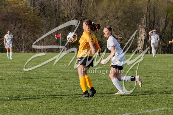 2023.04.18 FHS Soccer Vs. Elsberry01474