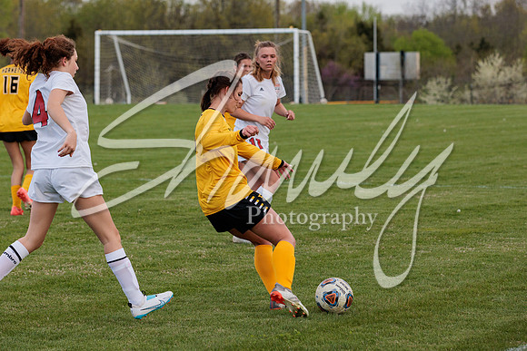 2023.04.18 FHS Soccer Vs. Elsberry01274