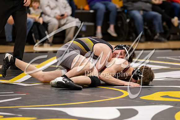 2024.12.10 FHS Wrestling Vs. Jefferson City-74