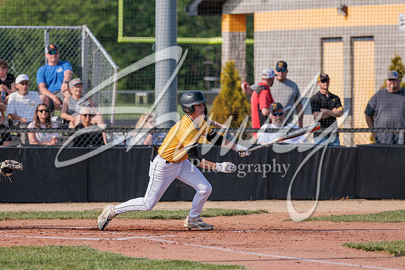 2023.05.08 FHS Baseball Vs. S. Callaway-77