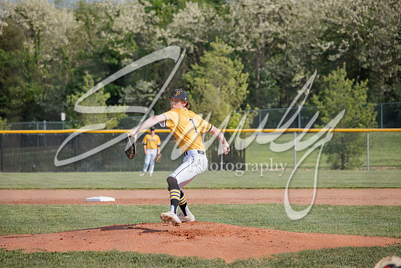 2023.05.08 FHS Baseball Vs. S. Callaway-21