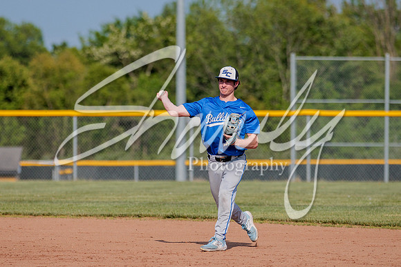 2023.05.08 FHS Baseball Vs. S. Callaway-44