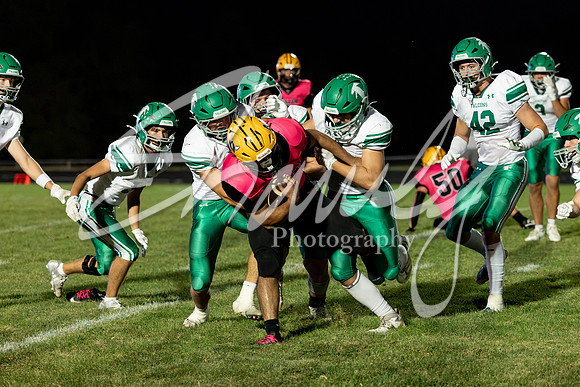 2026.10.09 FHS Football Vs. Blair Oaks-112