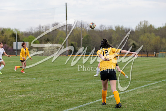 2023.04.18 FHS Soccer Vs. Elsberry01383