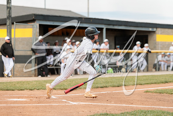 2025.03.27 FHS Baseball Vs. Fatima-26