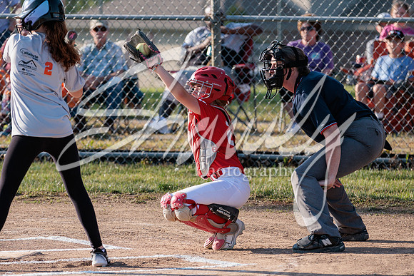 2023.06.12 S. Boone Little League Game Photos00232