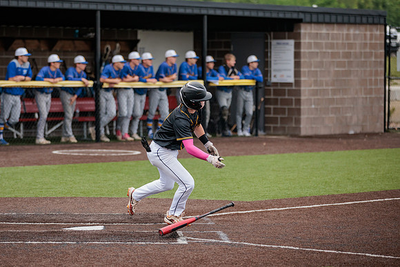 2023.05.16 FHS Baseball Vs. Fatima (Districts)01348