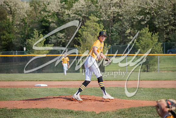 2023.05.08 FHS Baseball Vs. S. Callaway-34