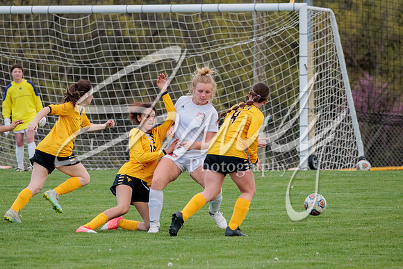 2023.04.18 FHS Soccer Vs. Elsberry00345