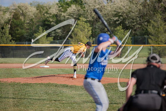 2023.05.08 FHS Baseball Vs. S. Callaway-9