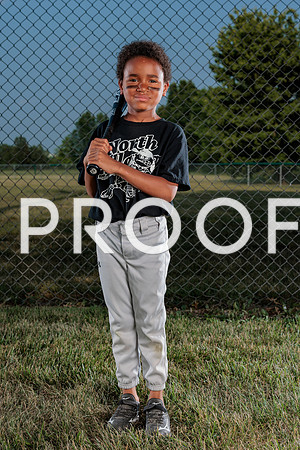 #8 Keyden Lewis