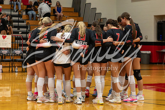 2026.10.12 S. Boone Volleyball Vs. Versailles-65