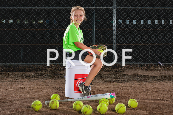 #13 Trinity Mcintyre