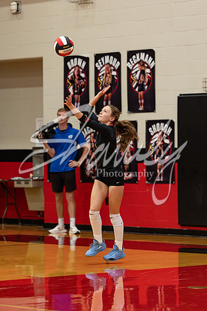2026.10.12 S. Boone Volleyball Vs. Versailles-139