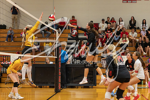 2026.10.12 S. Boone Volleyball Vs. Versailles-181