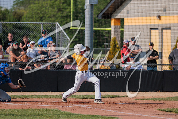 2023.05.08 FHS Baseball Vs. S. Callaway-87