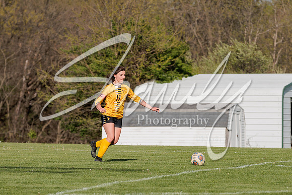 2023.04.18 FHS Soccer Vs. Elsberry00573