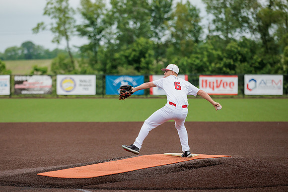 2023.05.15 FHS Baseball Vs. S. Boone Districts-9