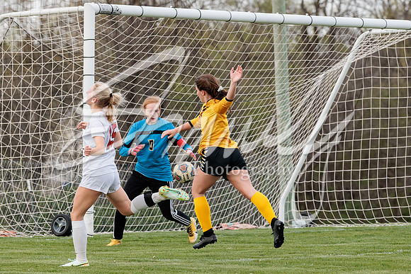 2023.04.18 FHS Soccer Vs. Elsberry01404