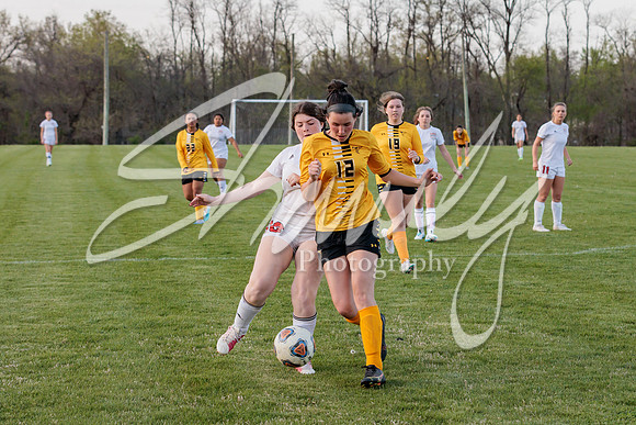 2023.04.18 FHS Soccer Vs. Elsberry01845