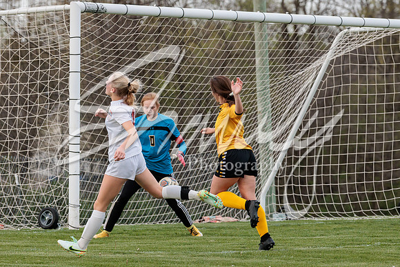 2023.04.18 FHS Soccer Vs. Elsberry01403