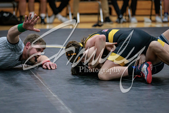 2022.01.25 FHS Wrestling Quad05015