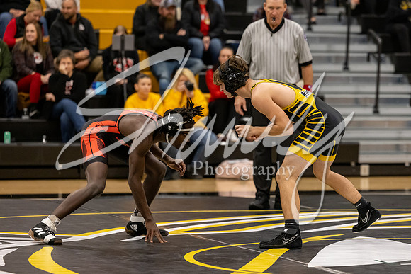 2024.12.10 FHS Wrestling Vs. Jefferson City-138
