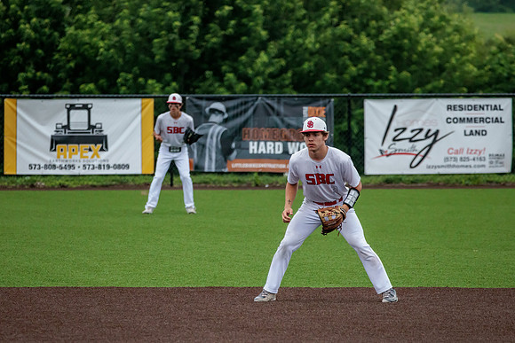 2023.05.15 FHS Baseball Vs. S. Boone Districts-24