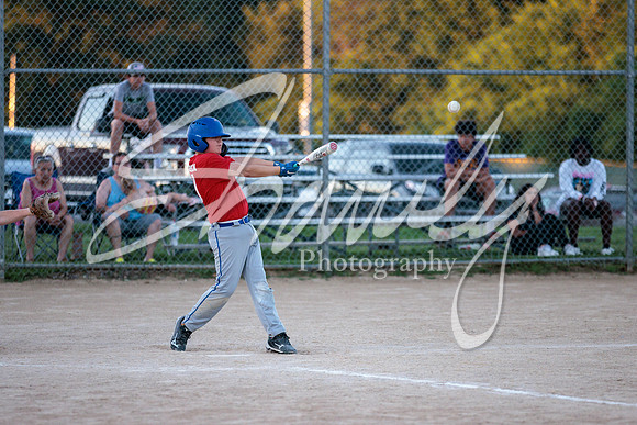 2022.06.20 Fulton P&R Baseball 12-14l2403